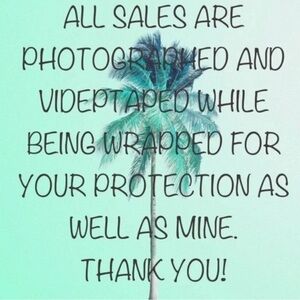 Thank You For Your Purchase!